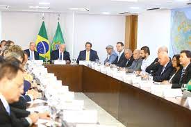 Lula lança Projeto de Fortalecimento da Indústria com presença de lideranças sindicais