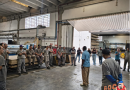 Sindicato Boca Dura aprova acordo coletivo 2025/2026 com trabalhadores da VOKO, em Alphaville (Barueri/SP)