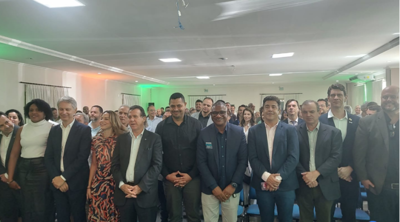 Bocadura marca presença em abertura da safra do café e fortalece articulação com o Ministério do Trabalho