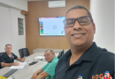 Sindicato Boca Dura Participa da Primeira Rodada de Negociação do Acordo Coletivo com o Consórcio Traill