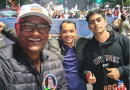 Boca Dura participa de mobilização na Avenida Paulista pelo fim da escala 6×1