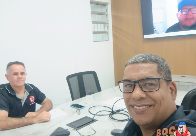 FETICOM-SP e Sindicatos Unem Forças na Construção da Pauta de Reivindicações da MRV