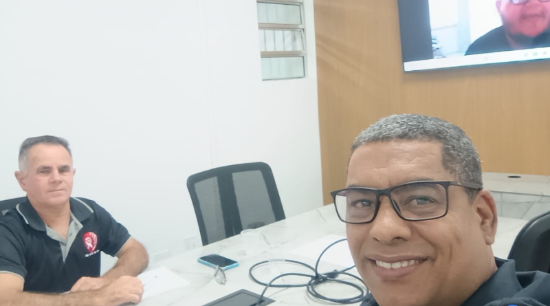 FETICOM-SP e Sindicatos Unem Forças na Construção da Pauta de Reivindicações da MRV