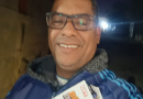 Sindicato Boca Dura entrega do boletim informativo aos trabalhadores da Marcenaria São Paulo, em Vargem Grande Paulista