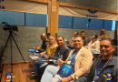 Sindicato Boca Dura participa do 28º Encontro Nacional dos Trabalhadores do Mobiliário