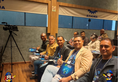 Sindicato Boca Dura participa do 28º Encontro Nacional dos Trabalhadores do Mobiliário
