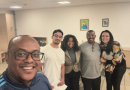 Sindicato Boca Dura participa de reunião no Fórum de Barueri para tratar de normas coletivas
