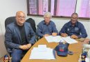 Sindicato Boca Dura assina Convenção Coletiva do setor da Construção Civil