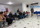 Dirigentes sindicais participam de curso de oratória promovido pela Feticom-SP e ICM