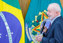 Lula tem melhora em avaliação de governo e aprovação pessoal, diz AtlasIntel