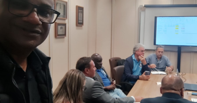 Sindicato Bocadura participa de negociação salarial na FIESP para Convenção 2026/2027