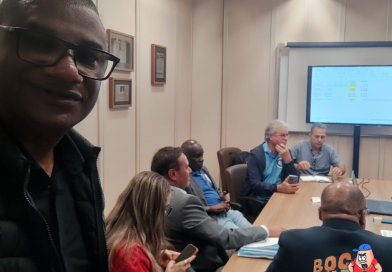 Sindicato Bocadura participa de negociação salarial na FIESP para Convenção 2026/2027