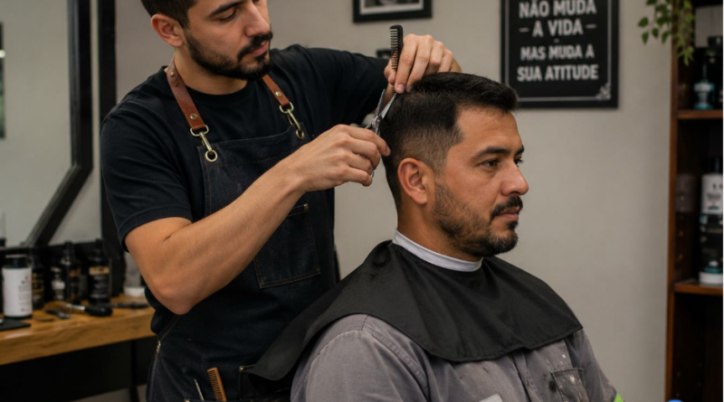 Benefício de Corte de Cabelo Passa por Ajustes para Garantir Melhor Atendimento à Categoria