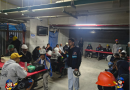 ASSEMBLEIA ESCLARECE DIREITOS E REAJUSTES NO CANTEIRO MANACÁ EM BARUERI